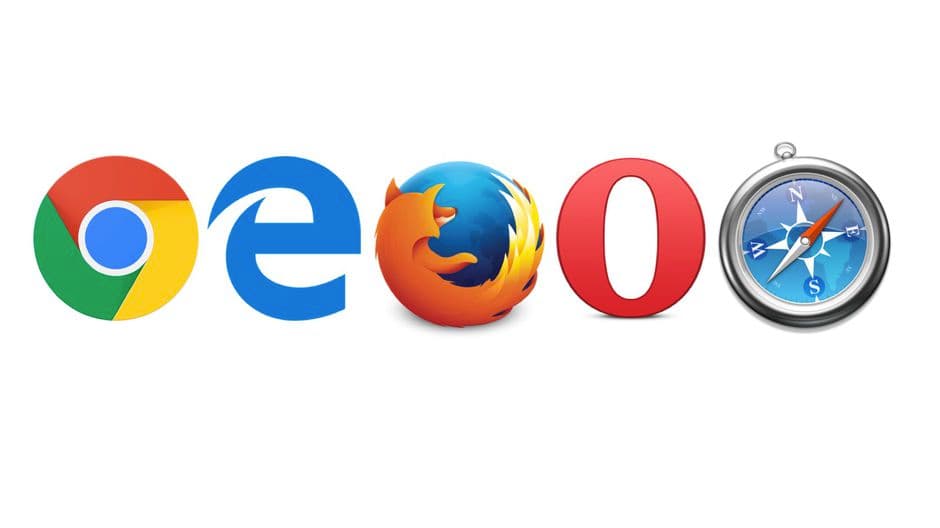 How to change the default browser for jupyter Notebook and jupyter Lab with CMD?