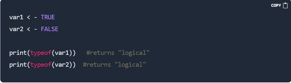 Getting started with R
