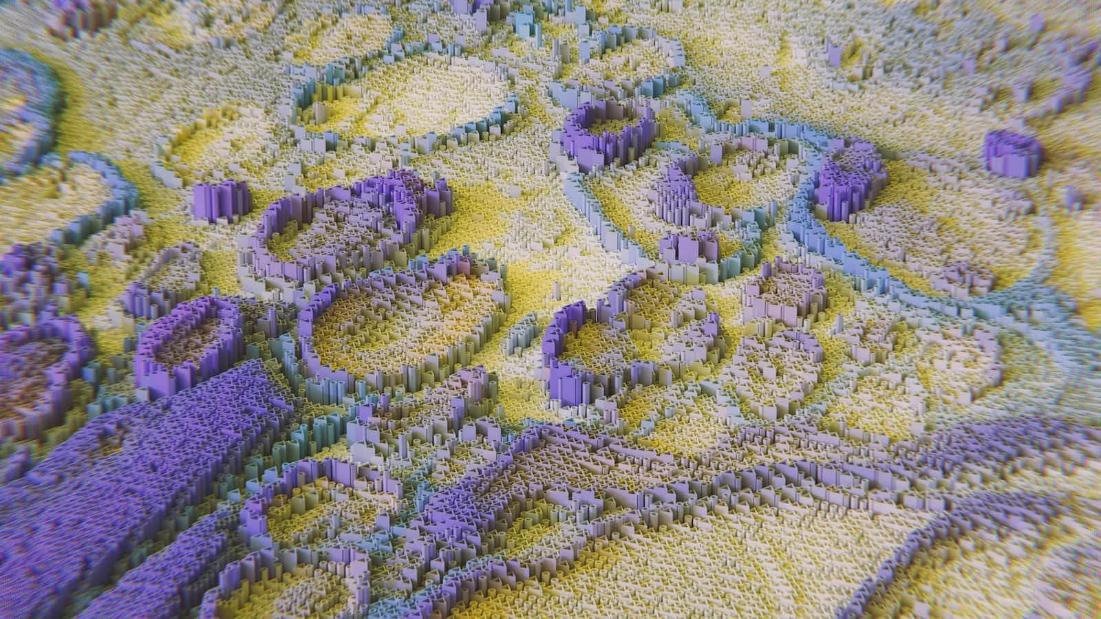 How to load large csv's in Python?